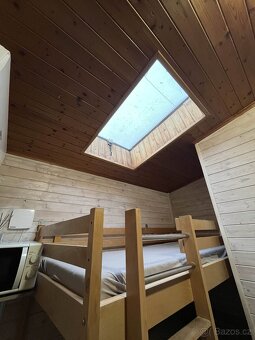 Nájem pokoje Hluk - 5