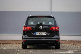 VOLKSWAGEN SHARAN 2.0 TDI BMT 170k Highline DSG Odpočet DPH - 5