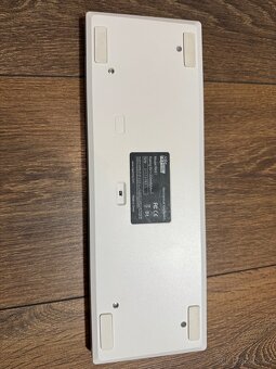 herní klávesnice Royal Kludge RK61 - 5