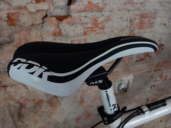 Horske kolo Kellys MAGNUS white - 5