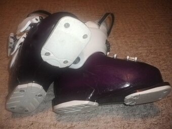 lyžáky - TECNO - 5