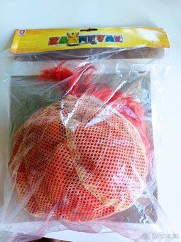 Karnevalový kostým ČERTICE vel.44 - 5