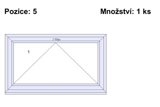 Plastová okna Otherm - 5