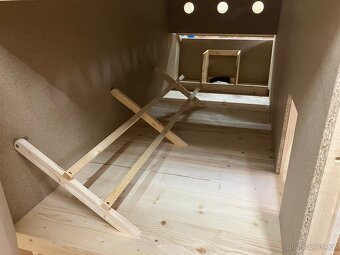 Celozateplený Kurník ihned k odběru - 5