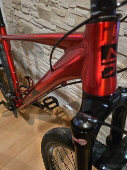 Horské kolo MRX 29 - 5