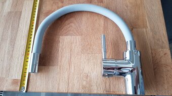 Ferro - Dřezová baterie - 5