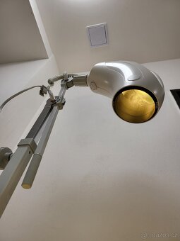 ZEPTER - VELKÁ bioptronová lampa zdravotní - 5