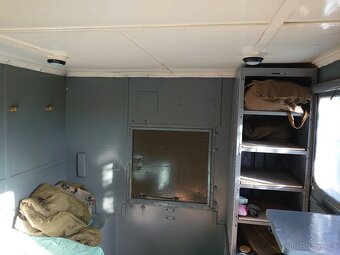 Maringotka vojenska - 5