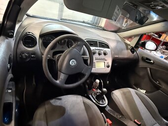 veskere nahradni dily Seat Toledo 3 1.9tdi 77kw Bxe Bjb - 5