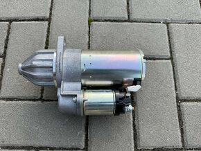 Volha Gaz 21, 24, UAZ, nový startér ,Tel 608 445 411 - 5