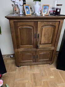 komoda - 5