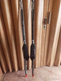 BĚŽKY FISCHER +BOTY , VELIKOST 46 .,. JAKO NOVÉ - 5