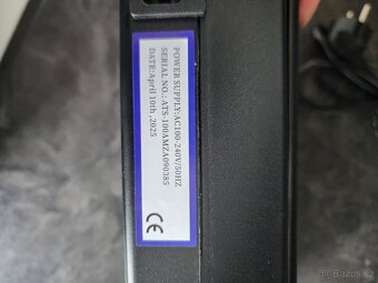 Tetovací termální kopírka A4/A5 - 5