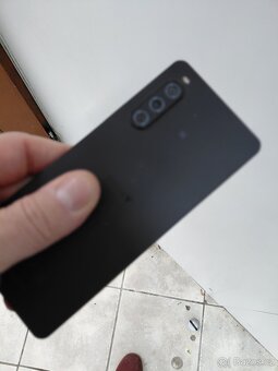 Sony Xperia 10 V Black - 5
