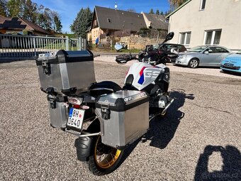 BMW R 1250 GS Rallye - 5
