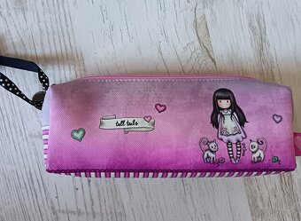 Dívčí penál Santoro London - 5