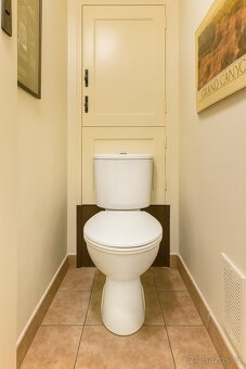 Prodej bytu 1+kk v Brně, ul. Klatovská - 5