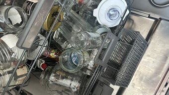 Myčka whirlpool WASFD A++ - 5