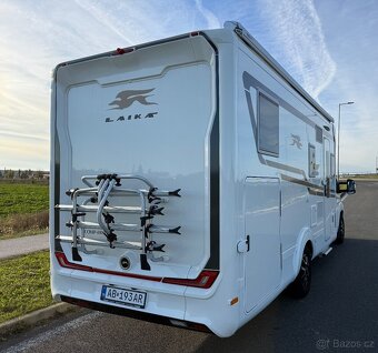 LAIKA EcoVip 4009L - 5