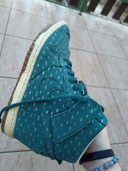 Nike dunk tenisky - 5