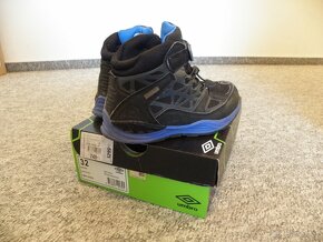 Zimní dětské boty - 5