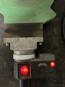 WIDOS topné těleso - 5