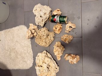 Kameny do akvaria Malawi - 5