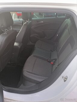 Opel Astra 1.6 Biturbo 118kw - 5