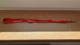 Šňůrky na krk/klíčenky, přívěsky na klíče - 5