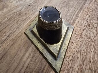 KRÁSNÉ STARÉ TĚŽÍTKO ČAKO RAKOUSKO UHERSKO - 5