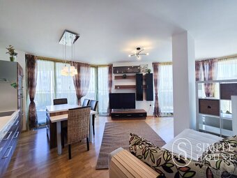 Pronájem bytu 2+kk • 81 m² - 5