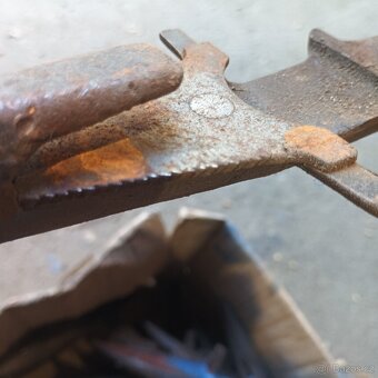 Prodám nd na kombajn - 5