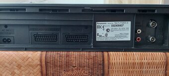 VIDEOREKORDÉR PANASONIC NV-FJ732EE-S - 5