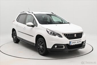 Peugeot 2008 1,2 PureTech 60 kW - 5