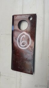 Prodám nože do rotaček - 5