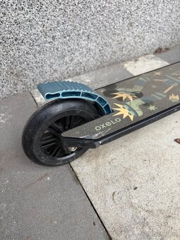 Dětská koloběžka Oxelo Mid1 - 5