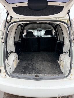 Škoda Roomster Praktik 1.2 HTP - 5