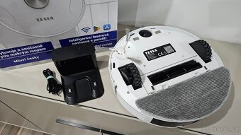 TESLA RoboStar iQ700 // záruka do 10/26 - 5
