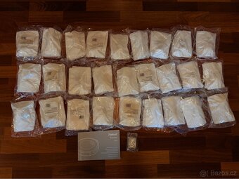 Robotický vysavač Roomba i3 + dockovací stanice + 27 sáčků - 5