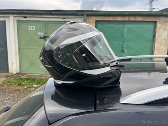 Helma/prilba  Vito / velikost M - 5