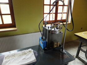 průmyslové šicí stroje - 5