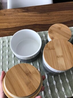 Sada 3 ks dóz Bonami - 5