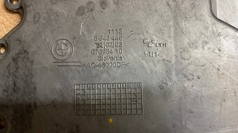 Olejová vana BMW N63B44 - 5