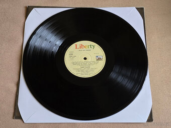 Kenny Rogers - WE'VE GOT TONIGHT (LP 1983) - 5