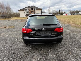 Audi A4 B8 2.0TDi 105kw - 5