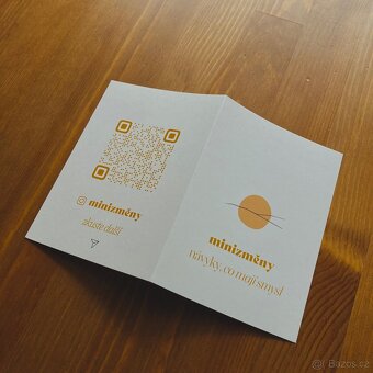 Minizměna - na záchod bez mobilu - 5