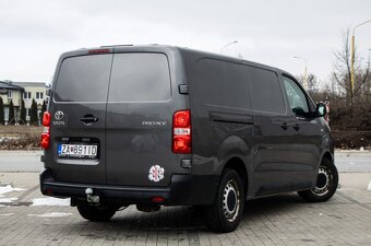 Toyota Proace 110kW (2019) - 5