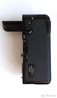 Fujifilm Bateriový Grip VG-XT4 - 5