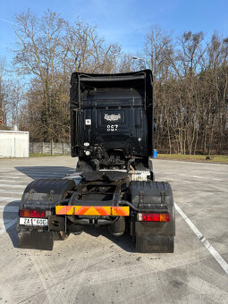 Predám Scaniu R420 r.v 2007 - 5