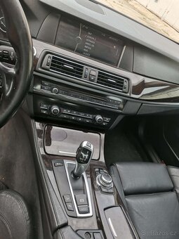 BMW f10 530d xDrive - 5